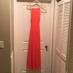 Lulu’s dress